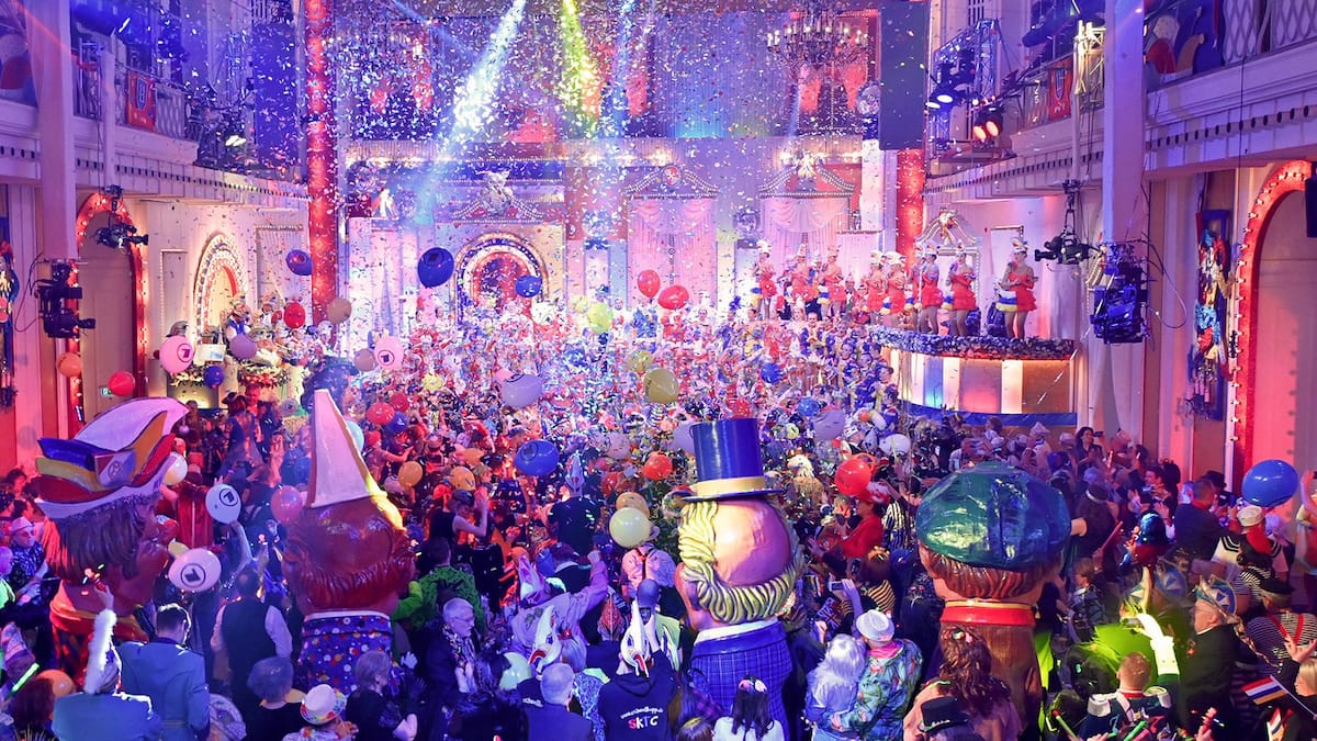 Mainz Bleibt Mainz Wie Es Singt Und Lacht 2022 «Mainz bleibt Mainz, wie es singt und lacht» läuft weiter im TV