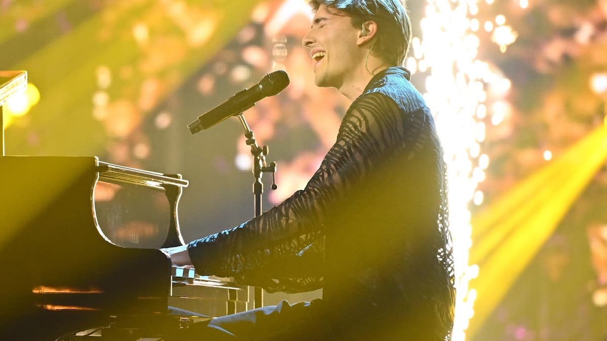 «Chefsache ESC 2025»: Diese sieben Acts sind im Halbfinale | Schweizer ...