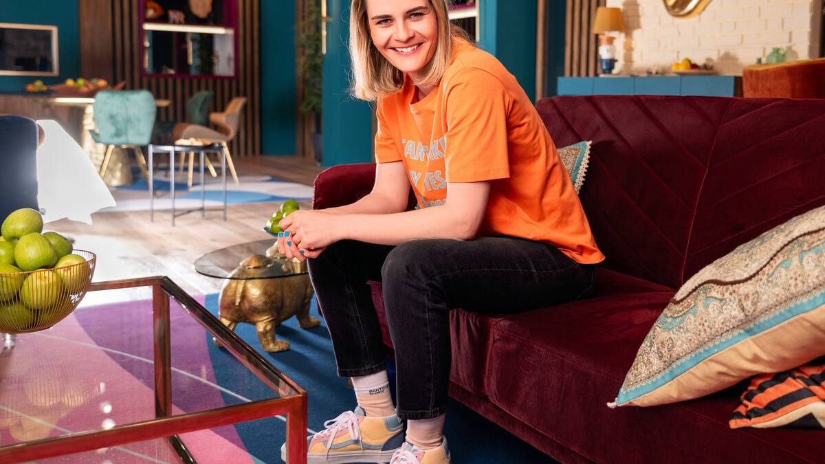 Hazel Brugger: Dieser Star hat sie bei «LOL» besonders überrascht ...