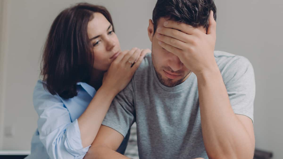 Männergesundheit in Gefahr: Wann Depressionen hinter der Fassade lauern – und wie Sie Hilfe finden