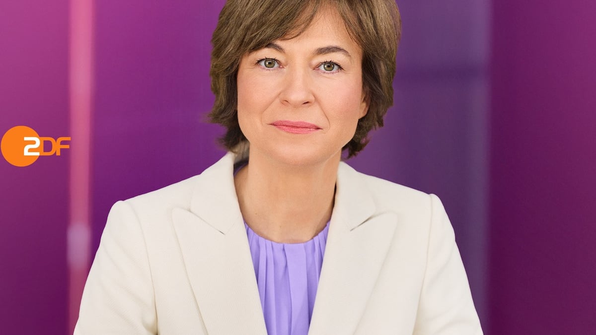 ZDF-Talkshow-Maybrit-Illner-Thema-und-G-ste-am-Donnerstag