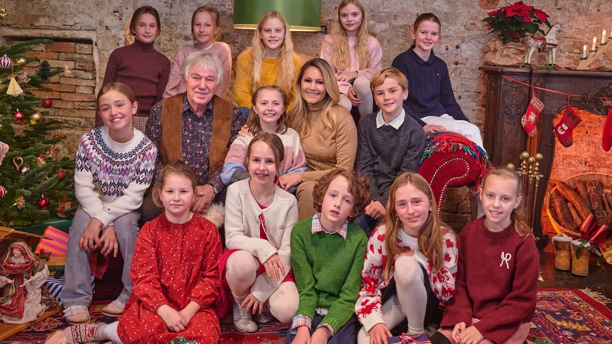 Weihnachtliche-Kl-nge-Das-ist-Helene-Fischers-neues-Kinderalbum