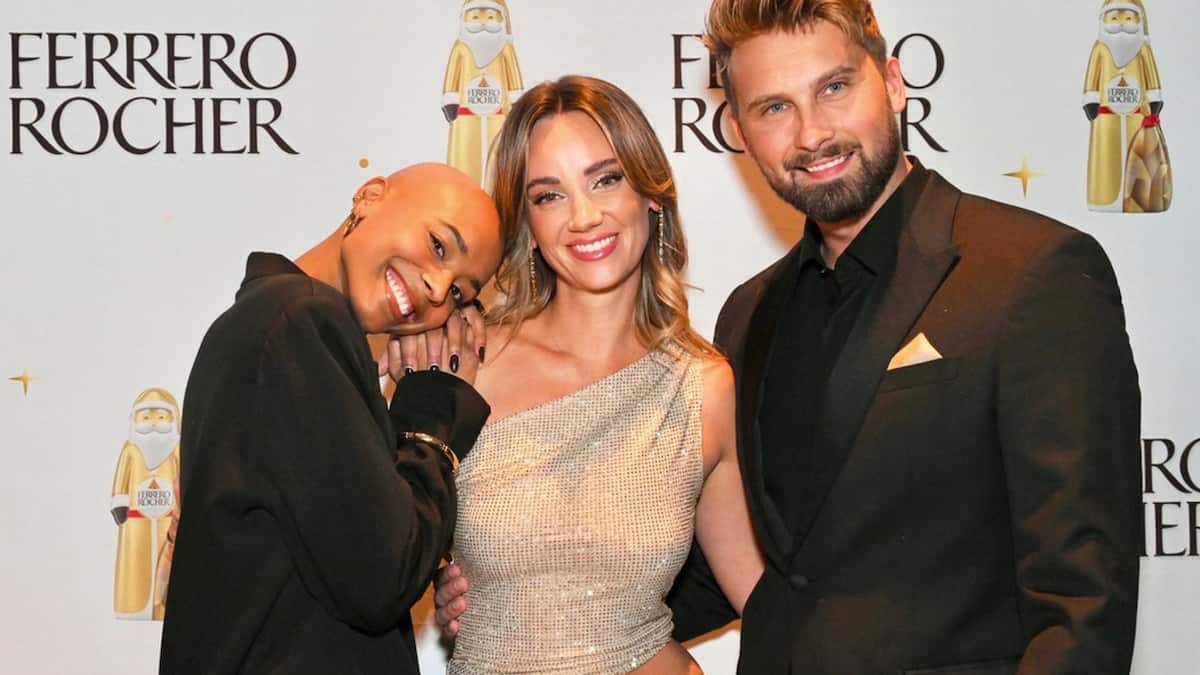 Anna-Rossow-und-Dominik-Stuckmann-Erster-Auftritt-nach-der-Verlobung