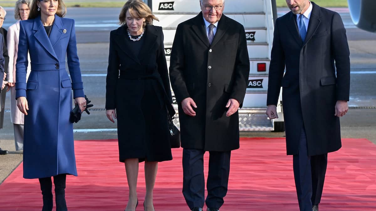 Staatsbesuch-Prinz-William-und-Prinzessin-Kate-empfangen-Steinmeier
