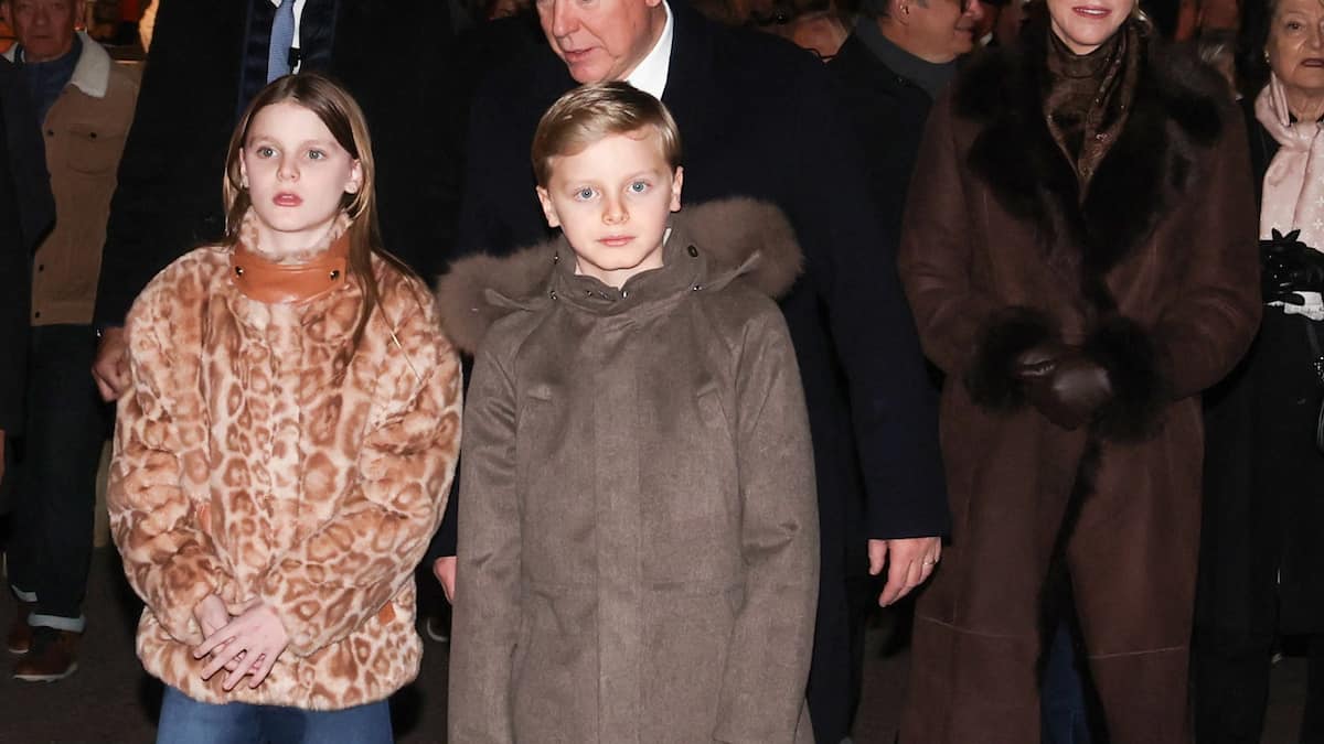 Albert-II-und-seine-Familie-er-ffnen-das-Weihnachtsdorf-in-Monaco