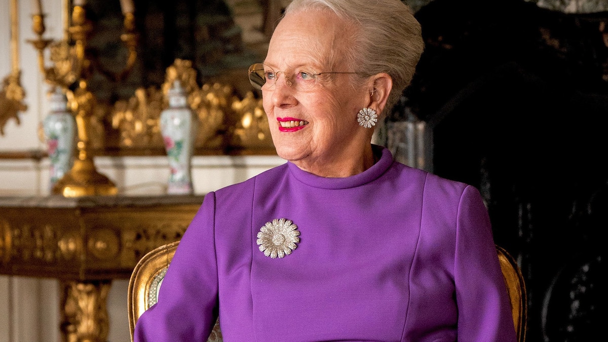 Palast-feiert-86-Geburtstag-von-Margrethe-II-mit-neuem-Portr-t