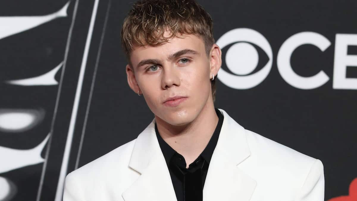 NFL Berlin: Kid Laroi Halftime Show – Highlights & Reactions