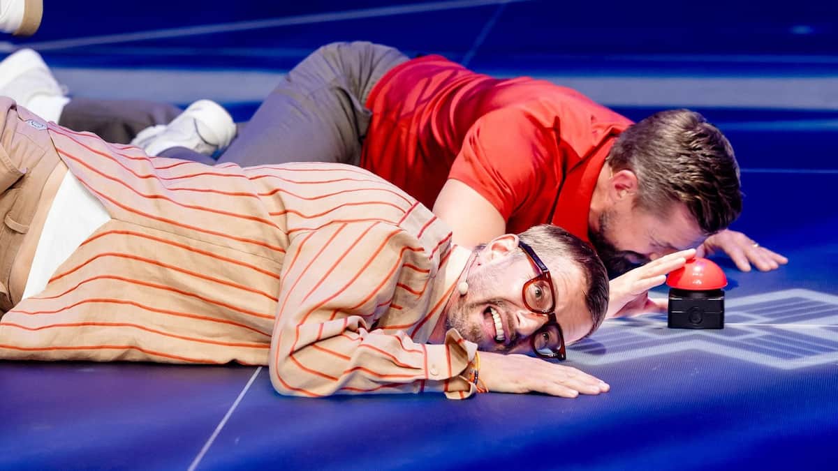 -Joko-Klaas-gegen-ProSieben-Duo-verliert-bei-Fallen-lassen-