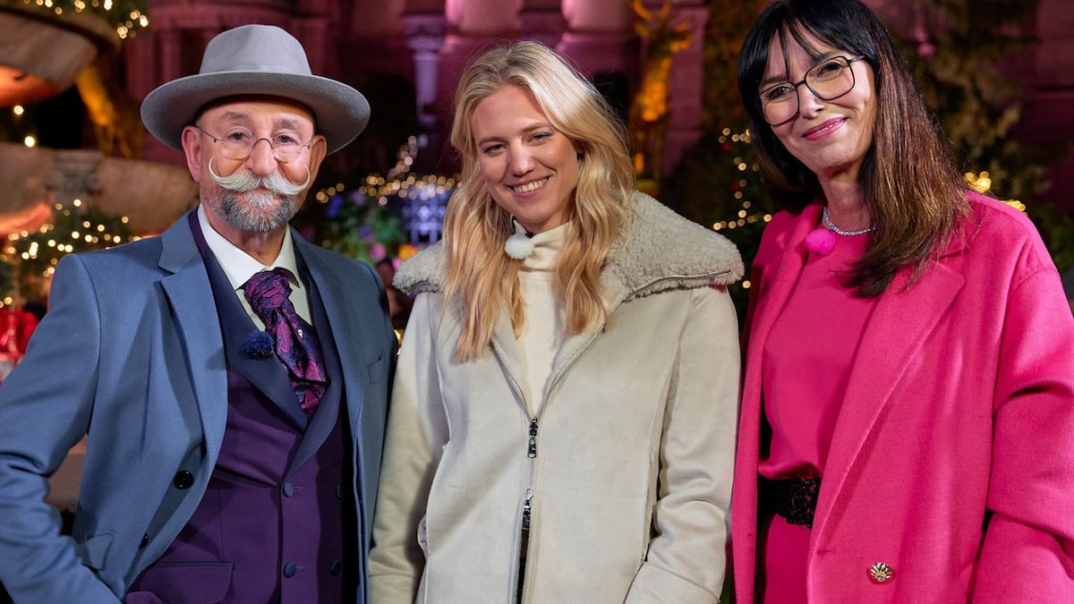 -Bares-f-r-Rares-XXL-Larissa-Marolt-in-Weihnachtsausgabe-mit-dabei