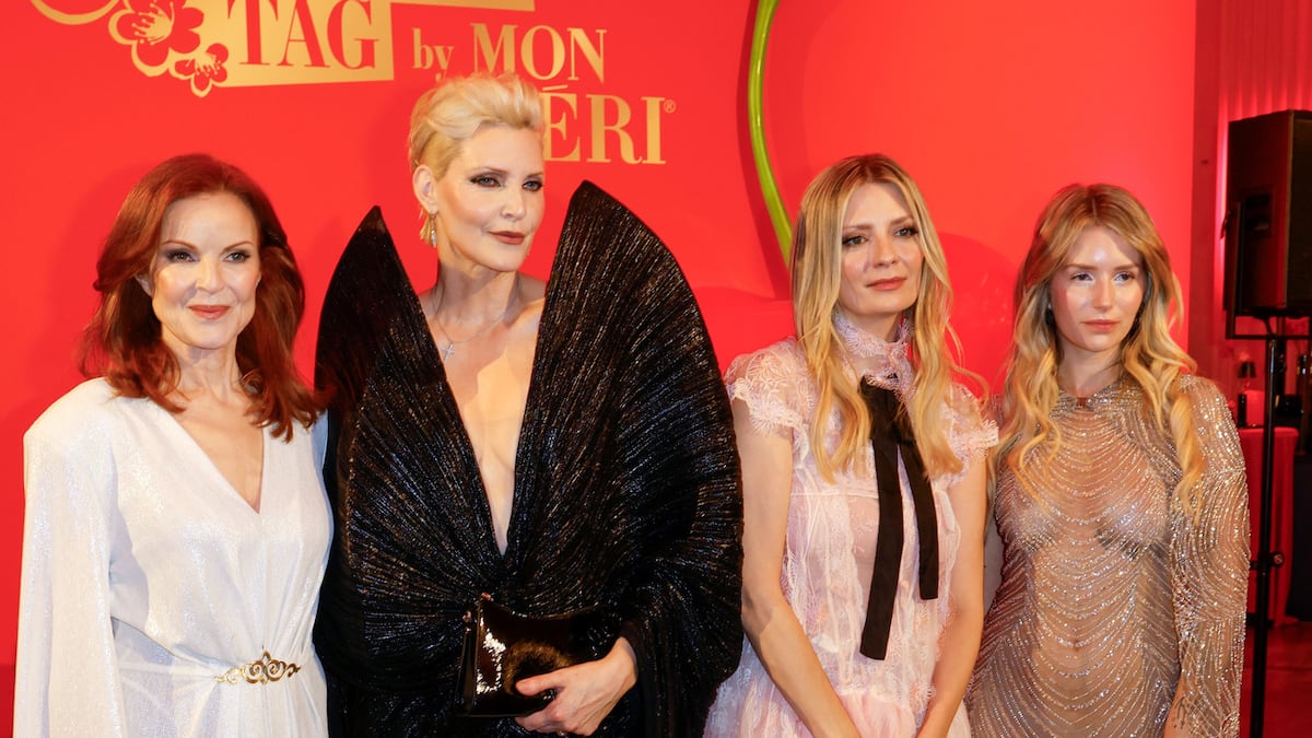 Hollywoodstar-Marcia-Cross-verr-t-ihre-s-sseste-Weihnachtstradition