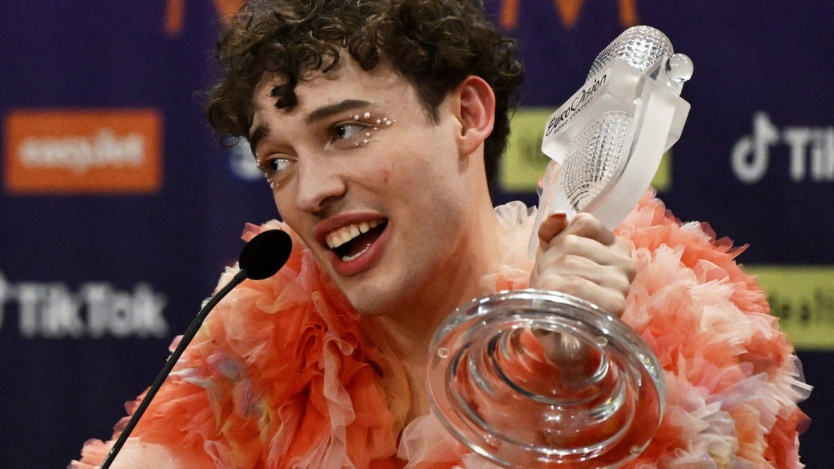 Protest-gegen-Israel-Teilnahme-Nemo-gibt-Eurovision-Pokal-zur-ck