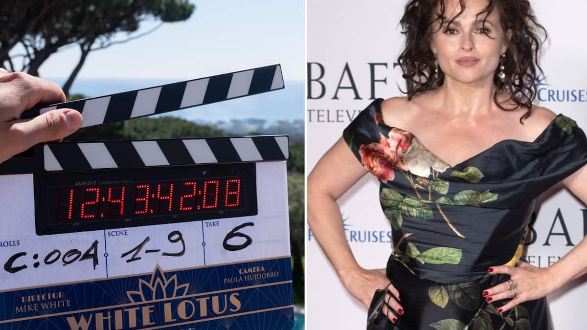 Mit-Helena-Bonham-Carter-Neue-The-White-Lotus-Staffel-wird-gedreht