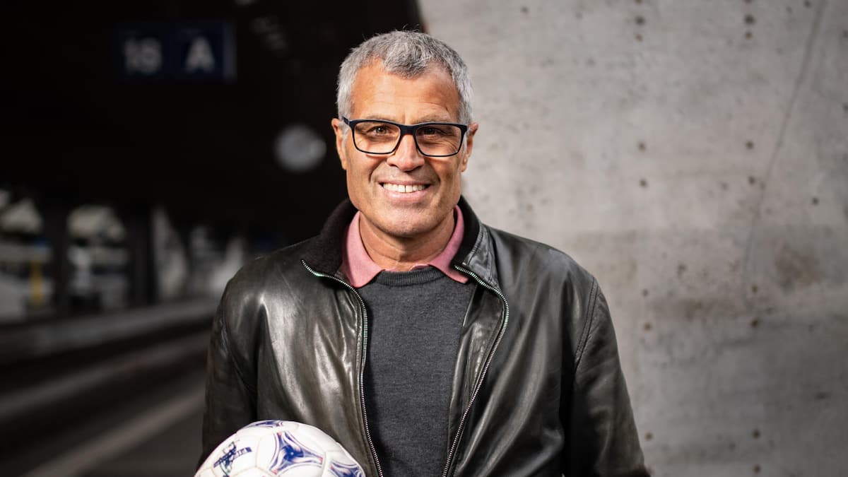 AHV-Abstimmung: Franz Hohler, Denise Biellmann, Andy Egli und Co ...