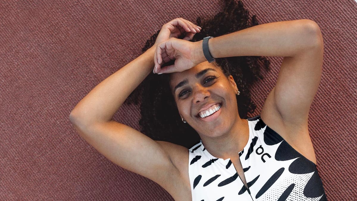 Mujinga-Kambundji-gibt-ihr-erstes-Interview-als-Mutter