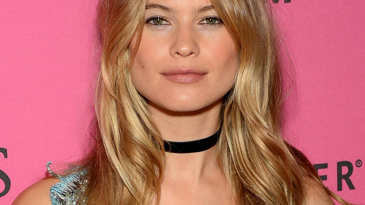 90er Revival: Die Choker sind zurück | Schweizer Illustrierte