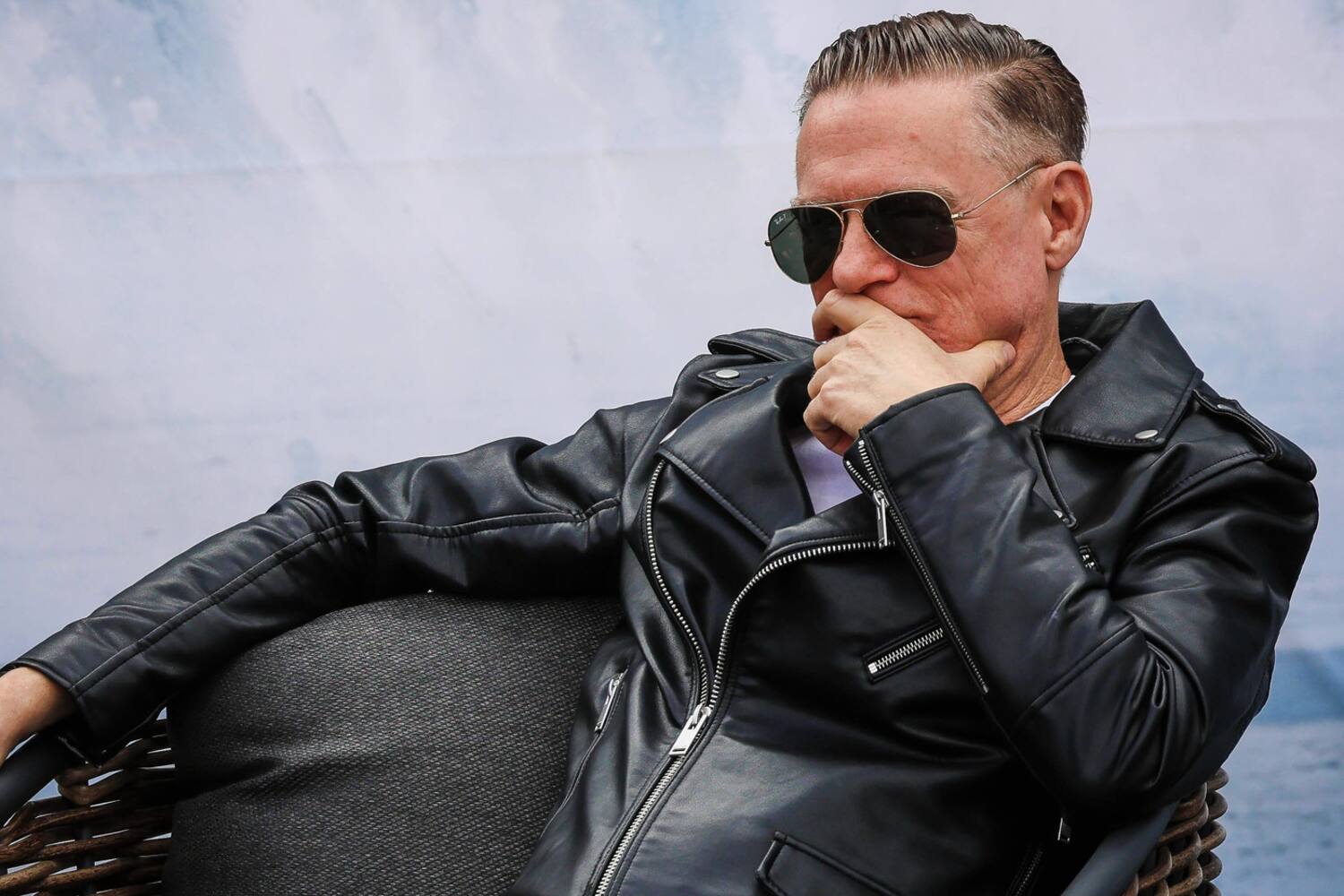 wie alt ist bryan adams