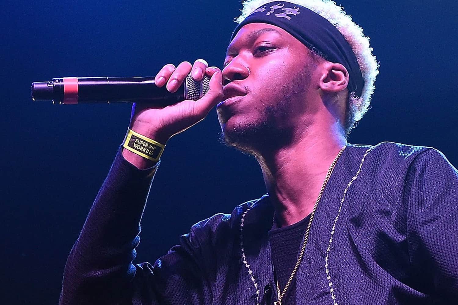 Big Maco Rapper Tragischer Todesfall: Rapper OG Maco stirbt mit nur 32 Jahren