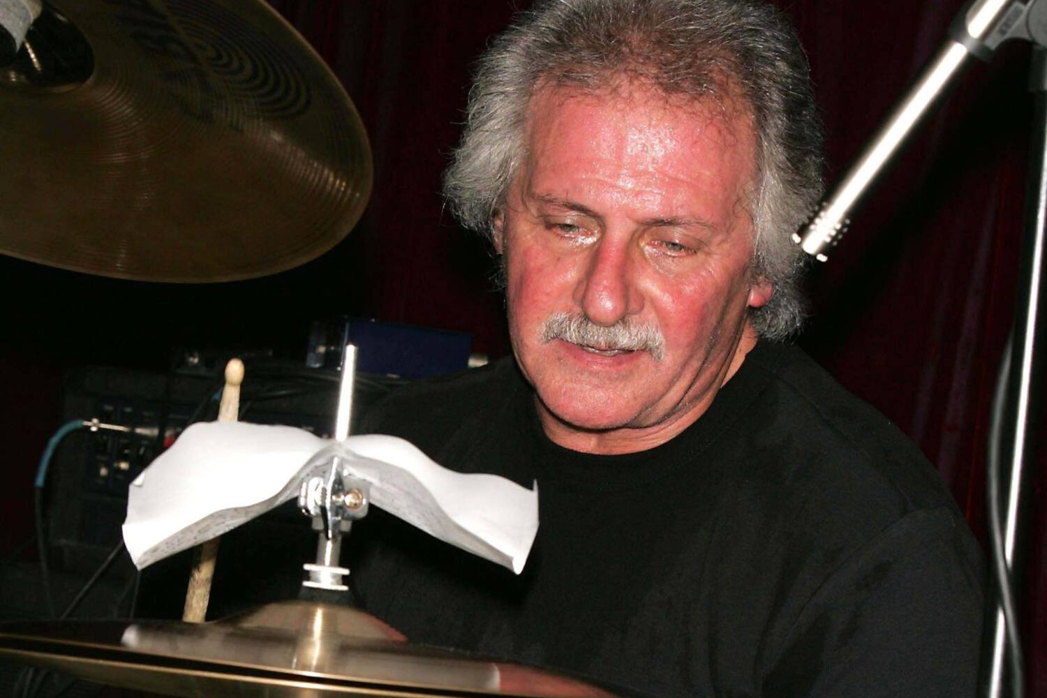 Er war der erste Beatles-Drummer: Pete Best beendet seine Karriere
