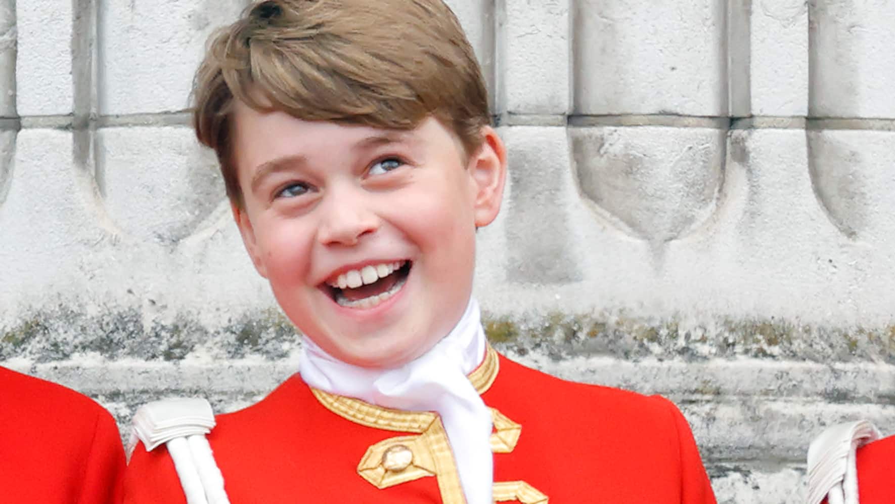 Wie hat sich Prinz George in den letzten Jahren verändert? Ein Rückblick zum 10. Geburtstag Wie hat sich Prinz George in den letzten Jahren verändert? Ein Rückblick zum 10. Geburtstag