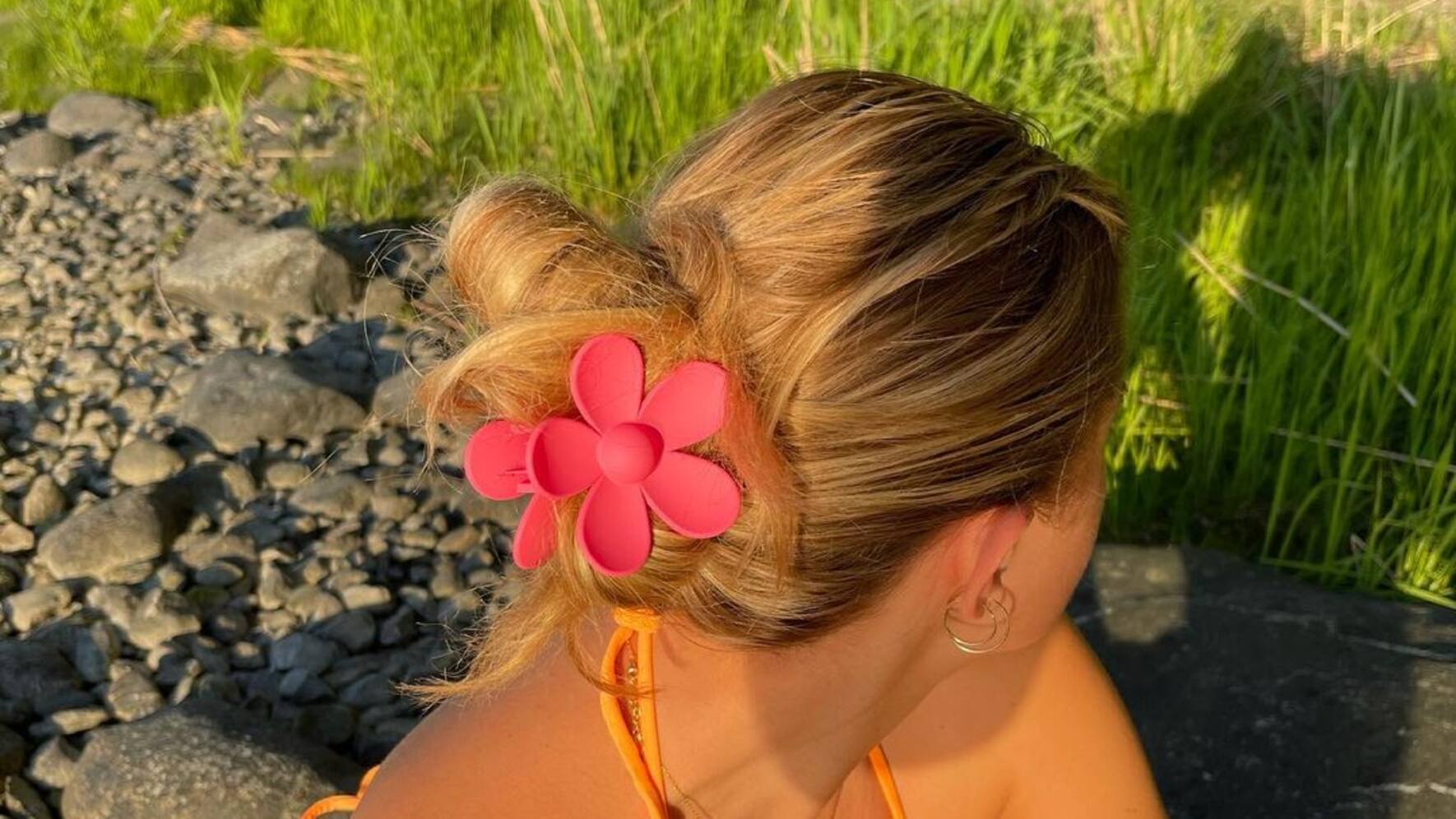 8 Stück Große Haarspangen (10,9 Cm) Mit Gelee-Effekt – Macaron-Farben, Starker Halt Für Dickes Haar