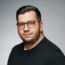 Toni Rajic von Schweizer Illustrierte