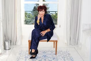 Welches sind 2023 die Gewinner- und Verlierer-Sternzeichen? Jahreshoroskop mit Elizabeth Teissier: Welches sind 2023 die Gewinner- und Verlierer-Sternzeichen?