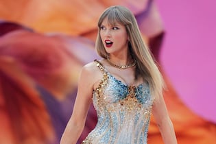 Alles zum neuen Album von Taylor Swift <p>Taylor Swift hat überraschend ihr neues Album «The Life of a Showgirl» angekündigt.</p>