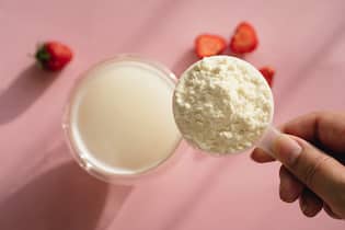 Wieso zu viel tierische Proteine gefährlich sein können Proteinpulver sind gar nicht so gesund, wie viele annehmen.