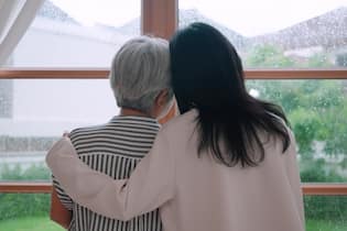 Wie erkläre ich meinen Eltern, dass sie nie Grosseltern werden? Kinderfrei: Wie erkläre ich meinen Eltern, dass sie nie Grosseltern werden