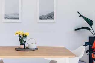 Minimalismus: Wie wenig ist genug? Getty Volvo