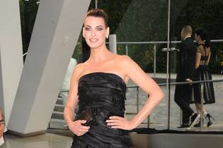 Linda Evangelista - Alles zum Thema Linda Evangelista im Überblick