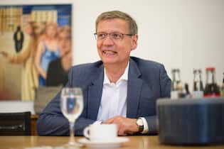 Günther Jauch bezahlt Kandidatin aus eigener Tasche Günther Jauch
