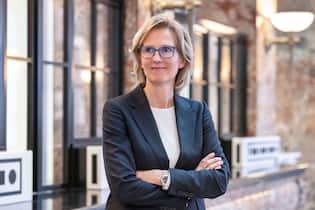 Sabine Keller-Busse: «Vielfalt macht Firmen erfolgreicher» Sabine Keller-Busse