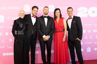 Diese Songs berühren Kunz, Melanie Oesch & Co. SMA 2022