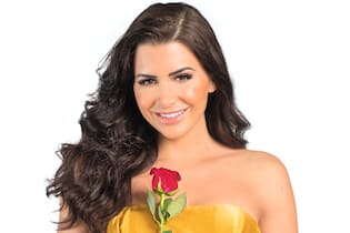 Andrina Santoro ist die neue Bachelorette Andrina Santoro Bachelorette 2019