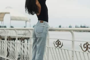 Wie behält man Haltung? Ein gesunder Rücken kann auch entzücken.