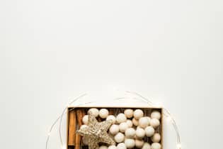 Was kann Zimt alles? Ein klassisches Weihnachtsgewürz – Zimt. Doch es kann noch viel, viel mehr.