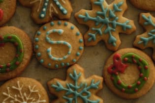 Wohin mit den Guetzli-Bergen? Jede Menge Weihnachts-Guetzlis – wo halten sie sich am besten lange frisch?