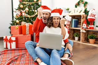 Sieben Ideen gegen Päckli-Stress für Familien Weihnachten Geschenke