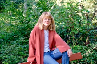 Sie machte aus ihrem Liebeskummer einen erfolgreichen Podcast Charlotte Theile