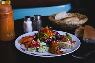 Welche sind die besten Mezze? Sind Mezze die besseren Tapas?
