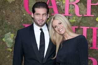 Michelle Hunziker und Tomaso Trussardi gehen getrennte Wege Michelle Hunziker und Tomaso Trussardi