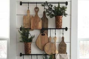 Inspiration für kleine Küchen So schafft ihr auch in der kleinsten Küche jede Menge Stauraum