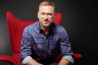 Wie gut kennt sich Marco Fritsche wirklich mit dem Bauernleben aus? Marco Fritsche