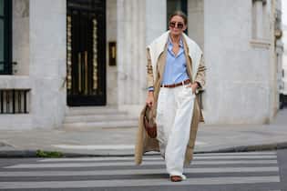 So geht Mode maximal minimalistisch Volvo Mode