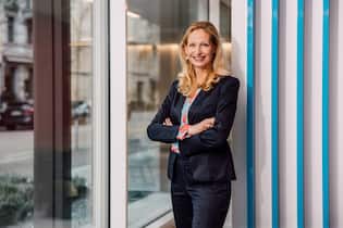 Sie stellt Frauen in den Fokus Annabella Bassler, 2021