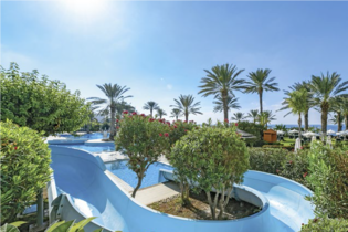 Bildgalerie - Zypern Poollandschaft Constantinou Bros Athena Beach Hotel