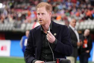 Schiebt Donald Trump jetzt Prinz Harry ab? Muss Prinz Harry Angst um seinen Aufenthalt in den USA haben?