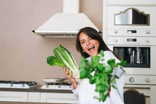 Aus welchen Gründen sollten wir vegan werden? Vegan zu leben kann tatsächlich Spass machen und gesund ist es sowieso.