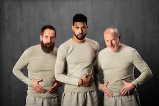 Ist der Stoffwechsel schuld? Im Alter fällt es zunehmend schwerer abzunehmen – liegt das wirklich nur am Stoffwechsel?